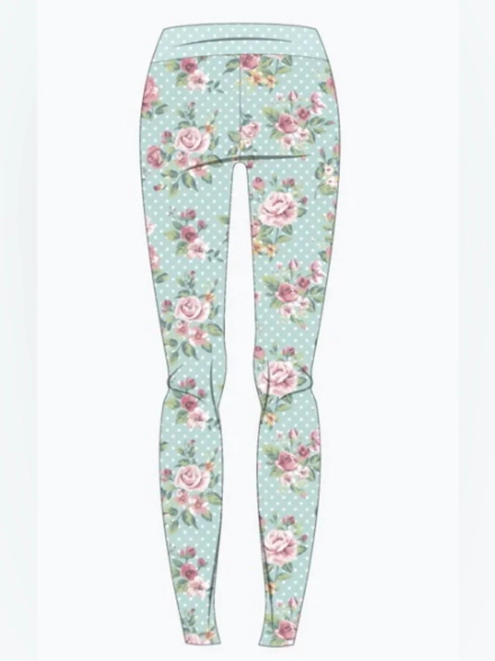 SugarLulu paris lace